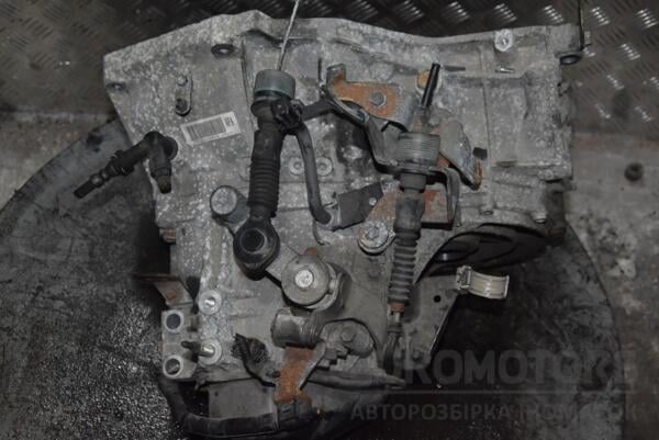 МКПП (механическая коробка переключения передач) 5-ступка 4x4 Suzuki Swift 1.2 16V 2011-2017 143586 - 5