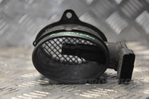 Расходомер воздуха Citroen Berlingo 1.6hdi 1996-2008 9650010780 143621 - 2