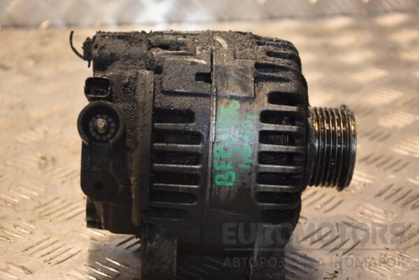 Генератор Citroen Berlingo 1.6hdi 2008 9646321780 143634 - 2