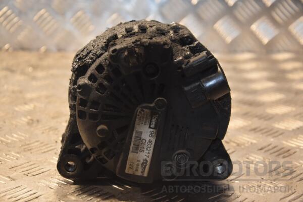 Генератор Citroen Berlingo 1.6hdi 2008 9646321780 143634 - 3