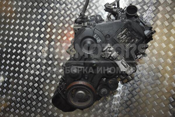 Двигатель Citroen Berlingo 1.6hdi 1996-2008 9HW 143649  euromotors.com.ua