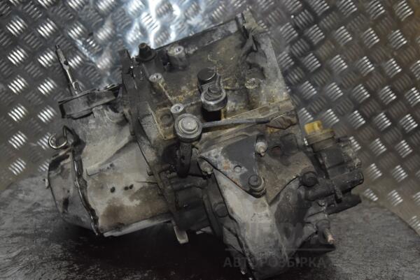 МКПП (механічна коробка перемикання передач) 5-ступка Citroen Berlingo 1.6hdi 1996-2008 143657 - 2