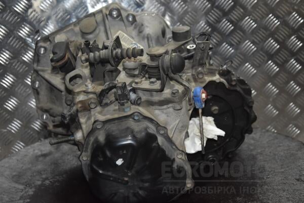 МКПП (механическая коробка переключения передач) 5-ступка 4x4 Suzuki Ignis 1.5 16V 2003-2008 143662 - 3