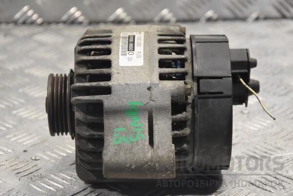 Генератор Suzuki Ignis 1.3 16V, 1.5 16V 2003-2008 3140086G00 143680 - 2