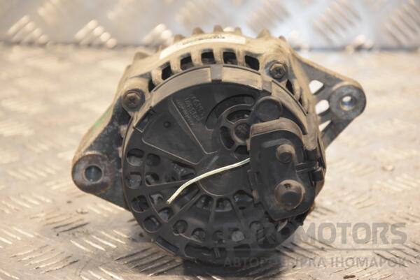 Генератор Suzuki Ignis 1.3 16V, 1.5 16V 2003-2008 3140086G00 143680 - 3