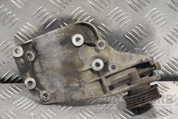 Кронштейн компресора кондиціонера Suzuki Ignis 1.3 16V, 1.5 16V 2003-2008 9511186G0 143685 - 2