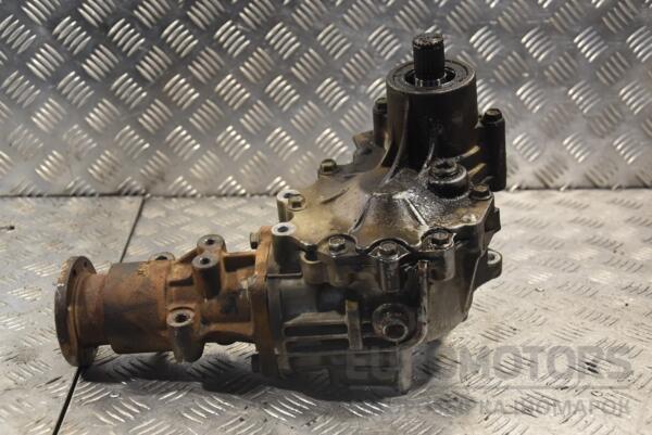 Раздаточная коробка МКПП Suzuki Ignis 1.3 16V, 1.5 16V 2003-2008 143695 - 3