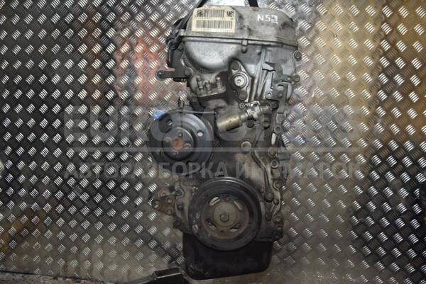 Двигатель Suzuki Ignis 1.5 16V 2003-2008 M15A 143702 euromotors.com.ua