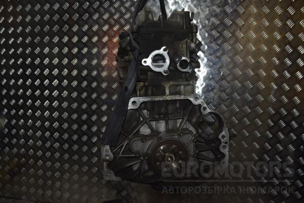 Двигатель Suzuki Ignis 1.5 16V 2003-2008 M15A 143702 - 3