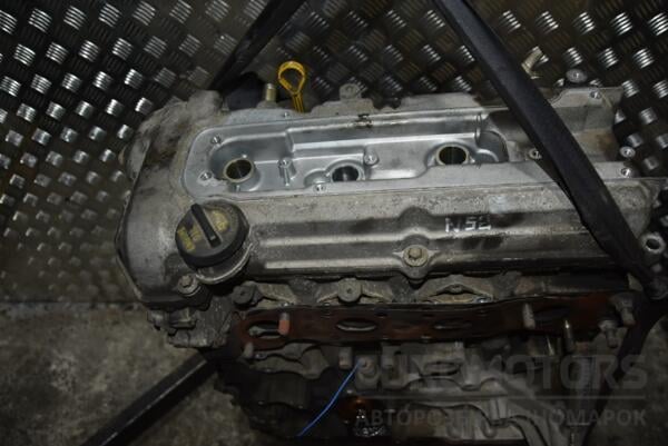 Двигатель Suzuki Ignis 1.5 16V 2003-2008 M15A 143702 - 5