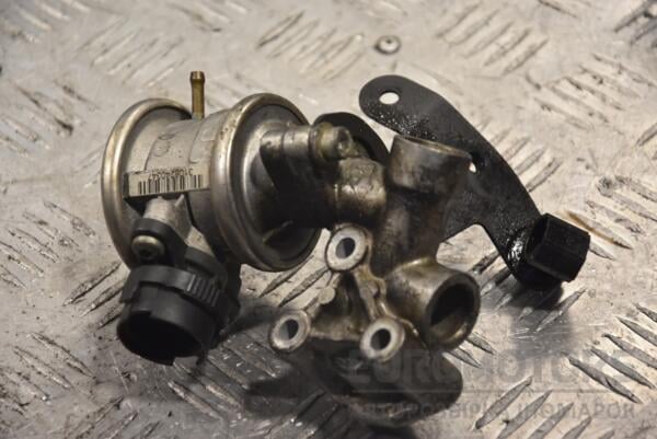 Механік EGR клапана Skoda Octavia 1.8T 20V (A4) 1996-2010 06A131102A 143722 - 2