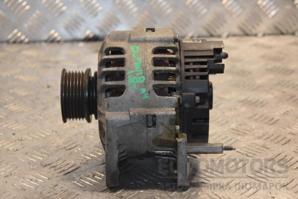 Генератор VW Bora 1.8T 20V 1997-2005 030903023J 143724 - 2