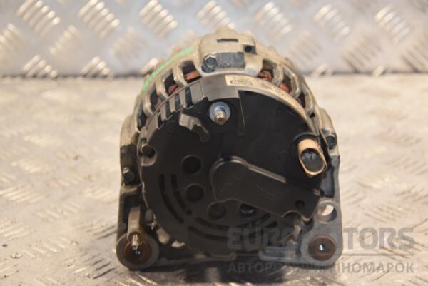 Генератор VW Bora 1.8T 20V 1997-2005 030903023J 143724 - 3