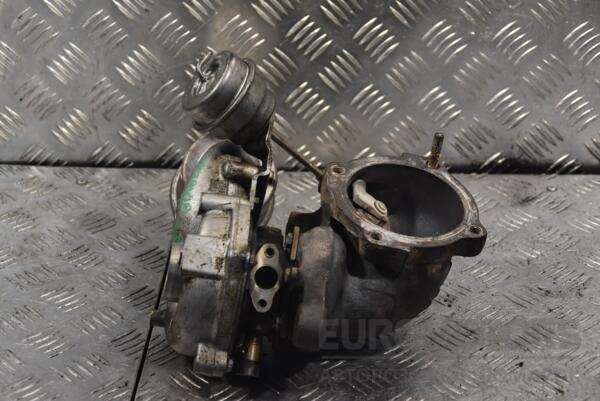 Турбина (дефект) VW Bora 1.8T 20V 1997-2005 53039880052 143732 - 2