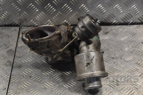 Турбина (дефект) VW Bora 1.8T 20V 1997-2005 53039880052 143732 - 4