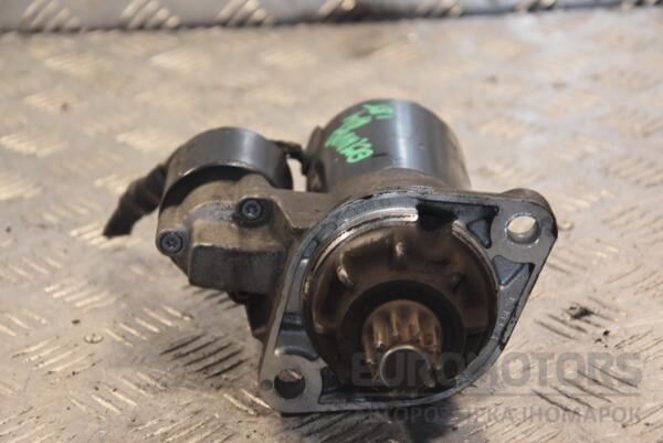 Стартер VW Bora 1.8T 20V 1997-2005 0001121022 143736 - 2