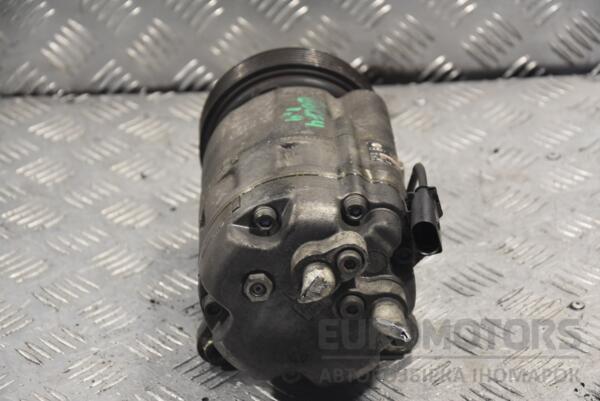 Компрессор кондиционера VW Golf 1.4 16V (IV) 1997-2003 1J0820803J 143741 - 3