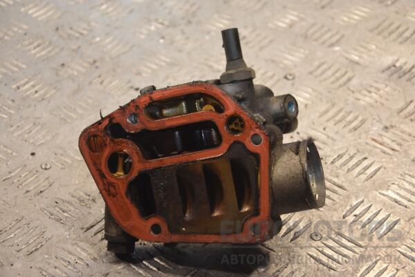 Кронштейн масляного фильтра VW Golf 1.8T 20V (IV) 1997-2003 06A115417 143744 - 2