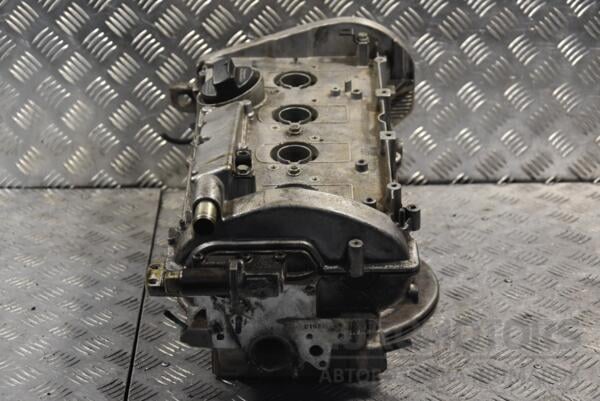 Головка блока в сборе VW Bora 1.8T 20V 1997-2005 058103373D 143753 - 2