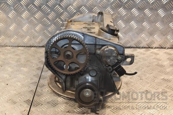 Головка блока в сборе VW Bora 1.8T 20V 1997-2005 058103373D 143753 - 4