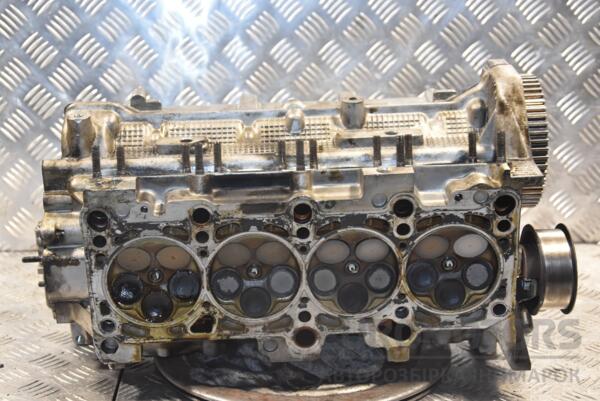 Головка блока в сборе VW Bora 1.8T 20V 1997-2005 058103373D 143753 - 6