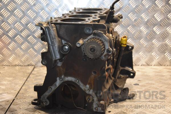 Блок двигателя VW Bora 1.8T 20V 1997-2005 06A021C 143764 - 2