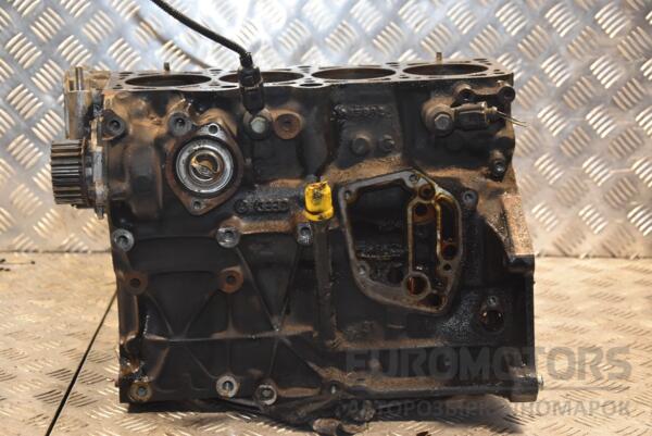 Блок двигателя VW Bora 1.8T 20V 1997-2005 06A021C 143764 - 3