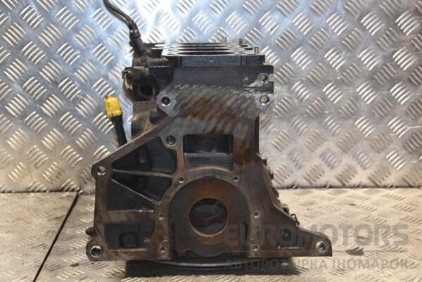 Блок двигателя VW Bora 1.8T 20V 1997-2005 06A021C 143764 - 4