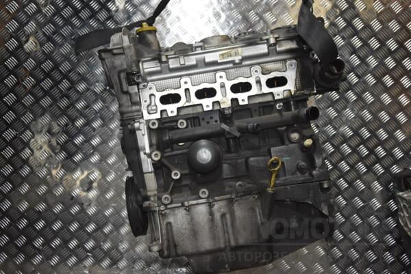 Двигатель Renault Scenic 1.6 16V (II) 2003-2009 K4M 812 143771 - 2