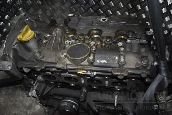 Двигатель Renault Scenic 1.6 16V (II) 2003-2009 K4M 812 143771 - 5