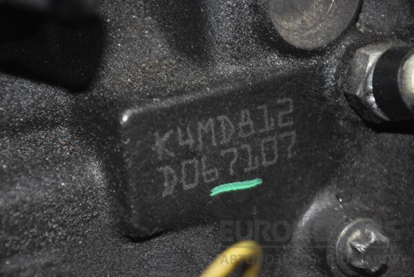 Двигатель Renault Scenic 1.6 16V (II) 2003-2009 K4M 812 143771 - 6