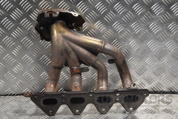 Колектор випускний Renault Scenic 1.6 16V (II) 2003-2009 8200586673 143783 - 2