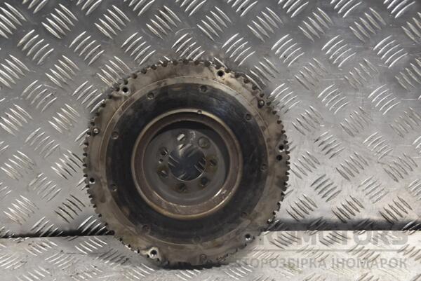 Маховик Renault Scenic 1.6 16V (II) 2003-2009 8200237330 143794 - 2