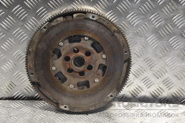 Маховик демпферный Skoda Octavia 1.8T 20V (A4) 1996-2010 06A105266P 143798 - 2