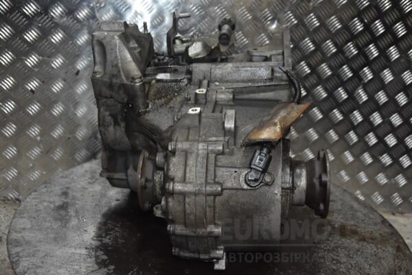 МКПП (механічна коробка перемикання передач) 6-ступка Audi A3 1.8T 20V (8L) 1996-2003 FML 143802 - 2