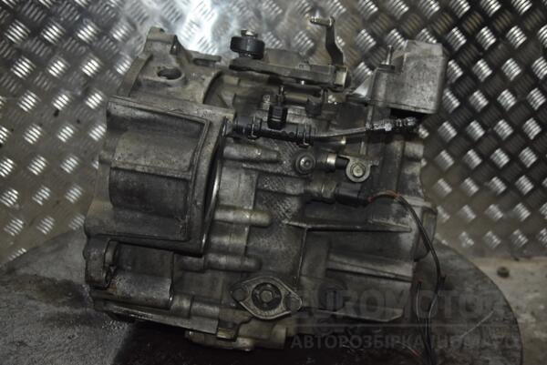 МКПП (механічна коробка перемикання передач) 6-ступка Audi A3 1.8T 20V (8L) 1996-2003 FML 143802 - 4