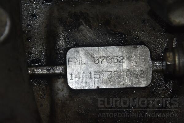 МКПП (механічна коробка перемикання передач) 6-ступка Audi A3 1.8T 20V (8L) 1996-2003 FML 143802 - 5