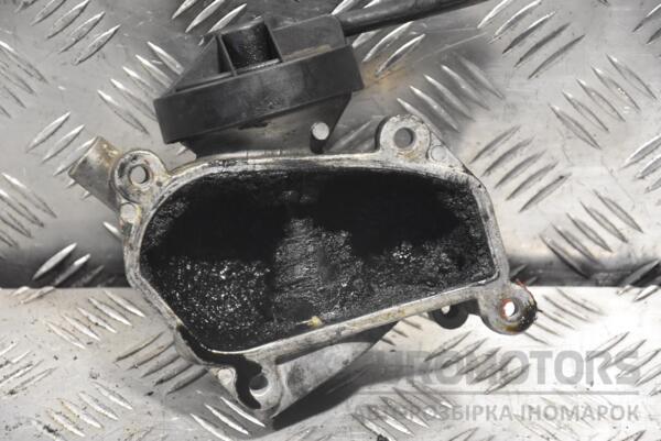 Клапан EGR клапана Mercedes Vito 2.2cdi (W638) 1996-2003 A6110900954 143827 - 2