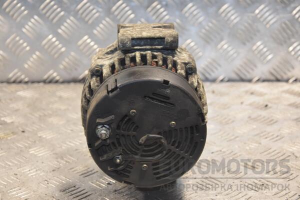 Генератор Mercedes C-class 2.2cdi (W203) 2000-2007 A0111547002 143835 - 3