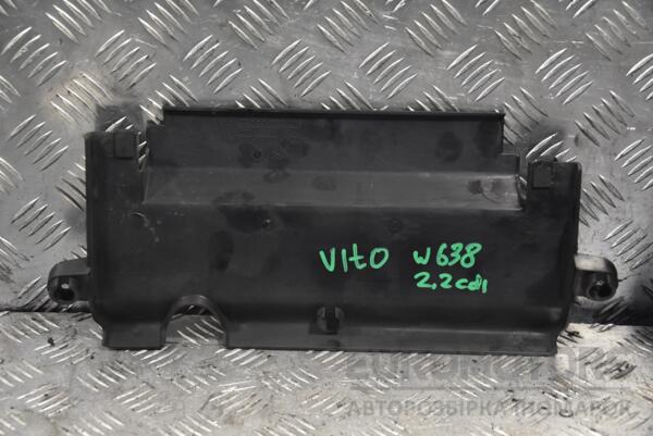 Накладка двигателя декоративная Mercedes Vito 2.2cdi (W638) 1996-2003 A6385240228 143851 - 2