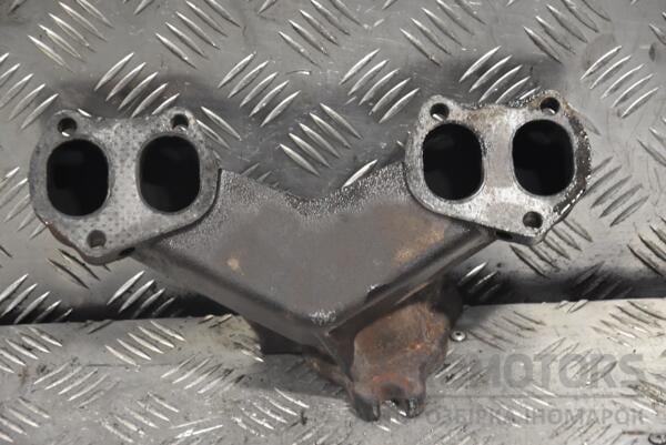 Колектор випускний Citroen Jumpy 1.9td 1995-2007 9623723380 143872 - 2