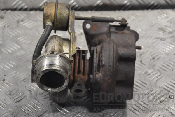 Турбина Citroen Jumpy 1.9td 1995-2007 9623320880 143876 - 2