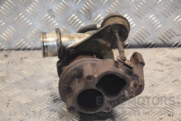 Турбина Citroen Jumpy 1.9td 1995-2007 9623320880 143876 - 3