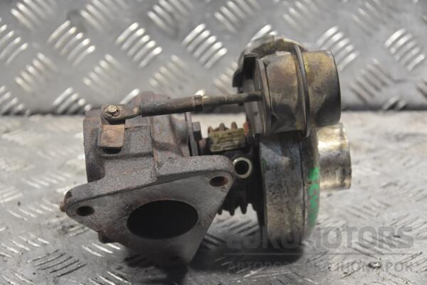 Турбина Citroen Jumpy 1.9td 1995-2007 9623320880 143876 - 4