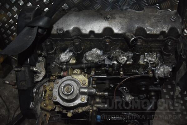 Двигатель Citroen Jumpy 1.9td 1995-2007 D8B 143890 - 5