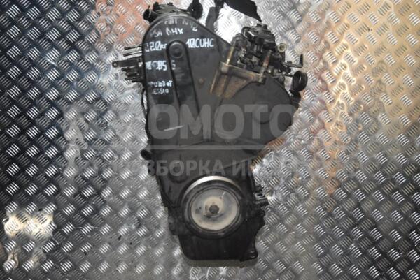 Двигун Fiat Scudo 1.9td 1995-2007 DHX 143897 - 1