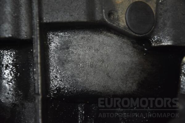 МКПП (механічна коробка перемикання передач) 5-ступка Citroen Jumpy 1.9td 1995-2007 20LE45 143904 - 5