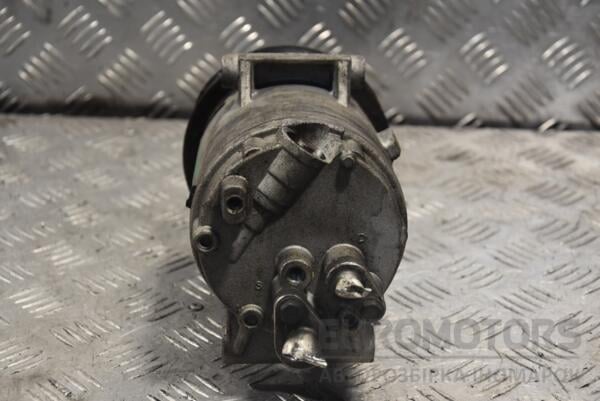 Компресор кондиціонера (дефект) Renault Modus 1.5dCi 2004-2012 8200316164 143933 - 3