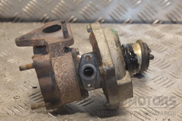 Турбина Renault Kangoo 1.5dCi 1998-2008 54359700002 143943 - 2