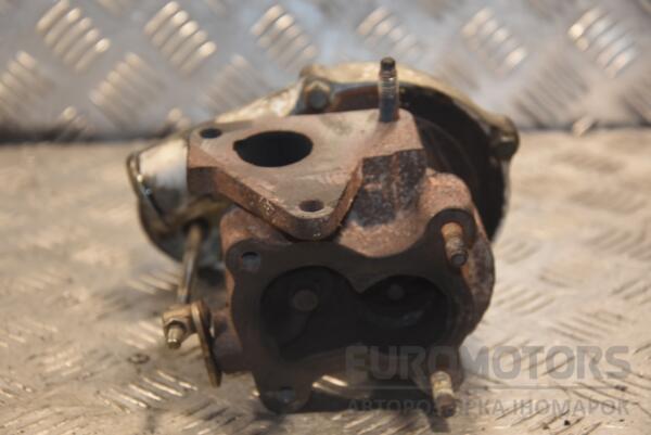 Турбина Renault Kangoo 1.5dCi 1998-2008 54359700002 143943 - 3
